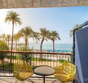 Hotel H10 PORTO PONIENTE wakacje