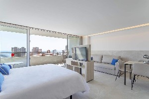 apartament