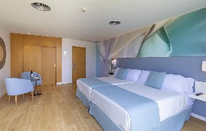 Hotel LEVANTE CLUB & SPA wakacje