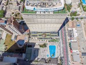 Hotel LEVANTE CLUB & SPA wakacje