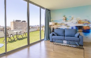 Hotel LEVANTE CLUB & SPA wakacje