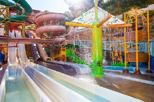 Hotel MAGIC AQUA ROCK GARDENS wakacje