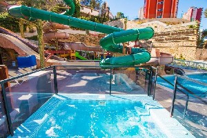 Hotel MAGIC AQUA ROCK GARDENS wakacje