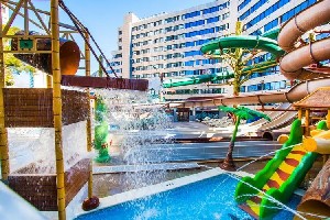 Hotel MAGIC AQUA ROCK GARDENS wakacje