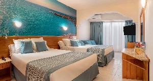 Hotel MAGIC CRISTAL PARK wakacje