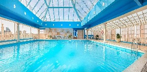 Hotel MAGIC CRISTAL PARK wakacje