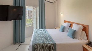 Hotel MAGIC CRISTAL PARK wakacje
