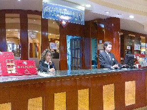 Hotel MAGIC CRISTAL PARK wakacje