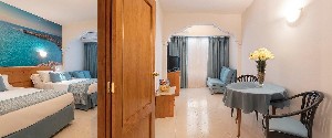 Hotel MAGIC CRISTAL PARK wakacje