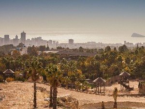 Recreational facility