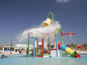 Recreational facility