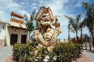 Hotel MAGIC PIRATES ISLAND RESORT wakacje