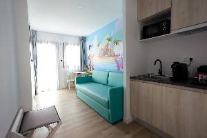 Hotel MAGIC PIRATES ISLAND RESORT wakacje