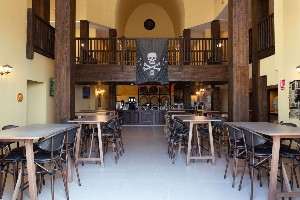 Hotel MAGIC PIRATES ISLAND RESORT wakacje