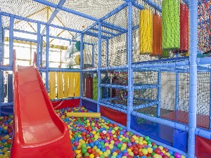 Recreational facility
