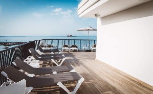 Recreational facility