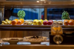 Hotel MEDITERRANEO wakacje