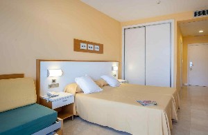 Hotel MEDITERRANEO wakacje