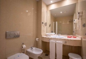 Hotel MEDITERRANEO wakacje