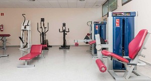 Hotel MEDITERRANEO wakacje