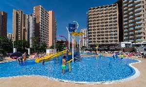 Hotel MEDPLAYA HOTEL RIO PARK wakacje