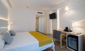 Hotel MEDPLAYA HOTEL RIO PARK wakacje