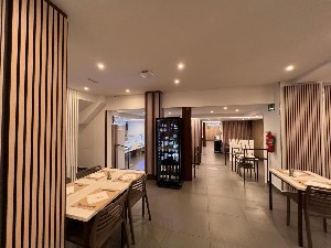 Hotel MONTESOL wakacje