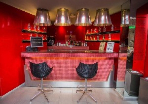 Hotel OASIS PLAZA wakacje