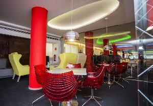 Hotel OASIS PLAZA wakacje