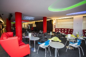 Hotel OASIS PLAZA wakacje