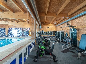 Hotel PIERRE VACANCES BENIDORM EAST wakacje