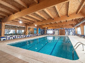 Hotel PIERRE VACANCES BENIDORM EAST wakacje