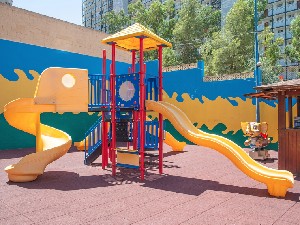 Hotel PIERRE VACANCES BENIDORM EAST wakacje