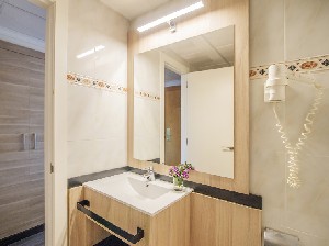 Hotel PIERRE VACANCES BENIDORM EAST wakacje