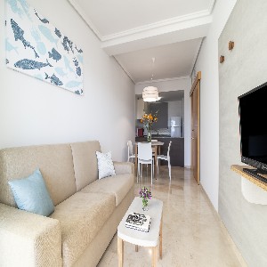 2 Bedroom Apartment PanoramaView