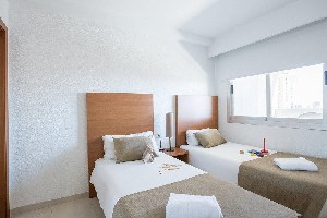 Hotel PIERRE VACANCES BENIDORM LEVANTE (ADULTS RECOMMENDED) wakacje