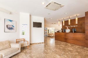 Hotel PIERRE VACANCES BENIDORM LEVANTE (ADULTS RECOMMENDED) wakacje