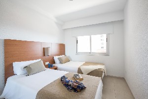 Hotel PIERRE VACANCES BENIDORM LEVANTE (ADULTS RECOMMENDED) wakacje