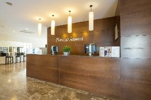 Hotel PIERRE VACANCES BENIDORM LEVANTE (ADULTS RECOMMENDED) wakacje