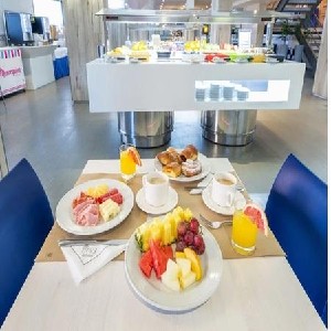 Hotel PORT FIESTA PARK wakacje