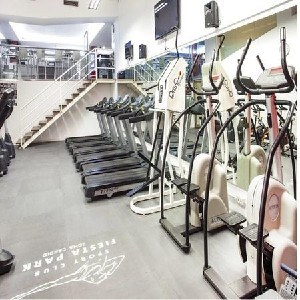 Hotel PORT FIESTA PARK wakacje