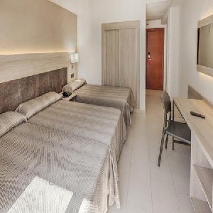 Hotel PORT FIESTA PARK wakacje