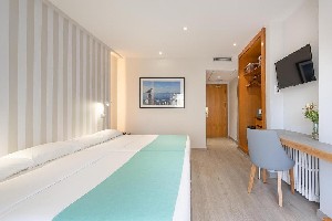 Hotel POSEIDON RESORT wakacje