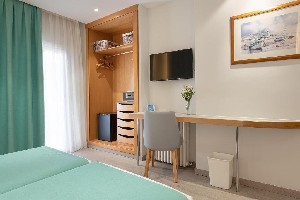 Hotel POSEIDON RESORT wakacje