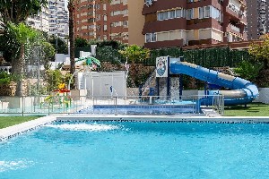 Hotel POSEIDON RESORT wakacje