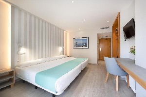 Hotel POSEIDON RESORT wakacje