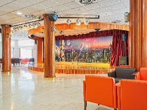 Hotel POSEIDON RESORT wakacje