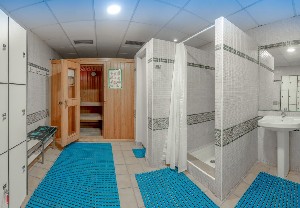 Spa and wellness