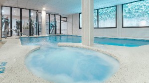 Spa and wellness