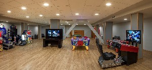 Interior miscellaneous